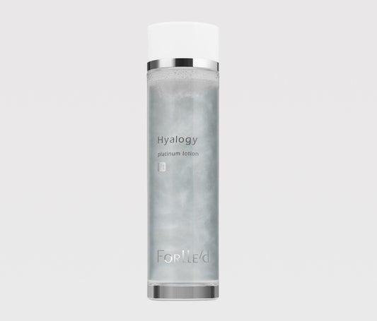 Forlled Hyalogy Platinum Lotion