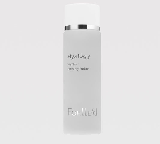 Forlled Hyalogy P-effect Refining Lotion