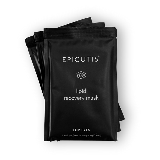 Epicutis Lipid Recovery Eye Mask 5 pack