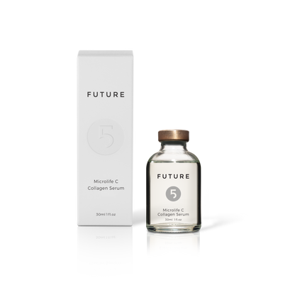 MicroLife C Collagen Serum