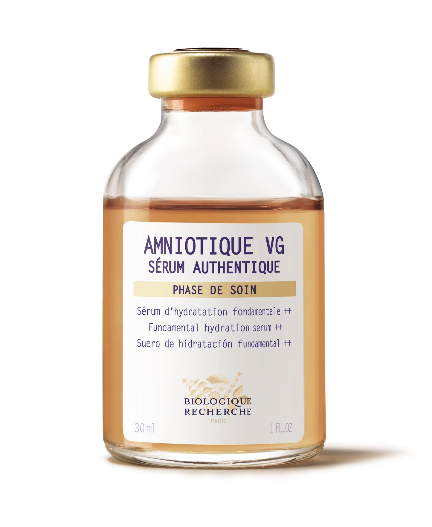 Biologique Recherche Serum Amniotique VG