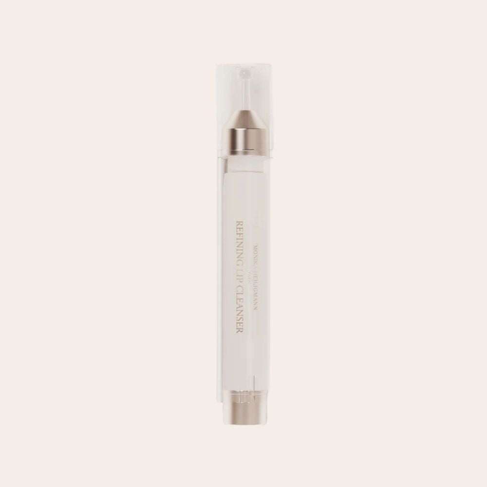Monika Heiligmann Refining Lip Cleanser