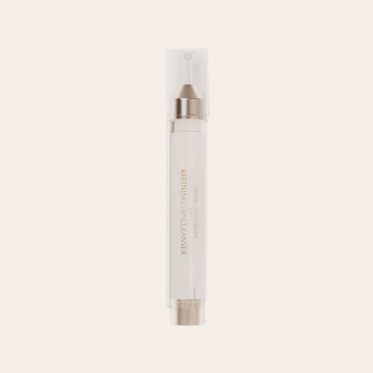 Monika Heiligmann Refining Lip Cleanser