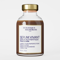 BIOLOGIQUE RECHERCHE SERUM VIVANT