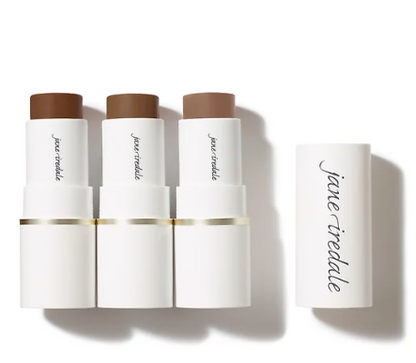 Glow Time Bronzer Stick