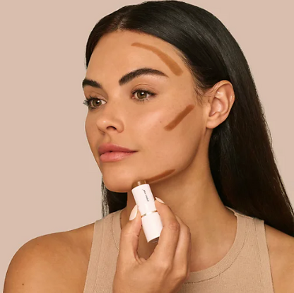 Glow Time Bronzer Stick