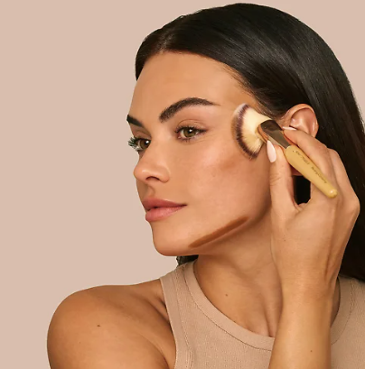 Glow Time Bronzer Stick