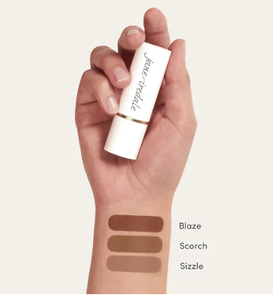 Glow Time Bronzer Stick