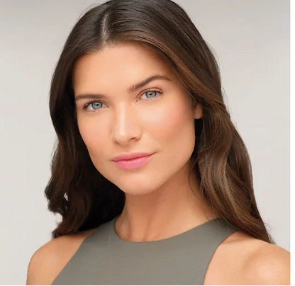 Just Kissed Lip And Cheek Stain