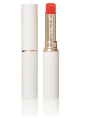 Just Kissed Lip And Cheek Stain