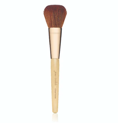 Chisel Powder Brush