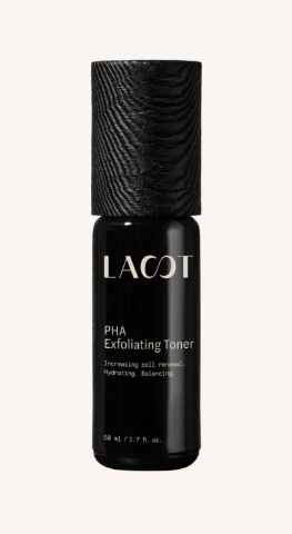 PHA EXFOLIATING TONER