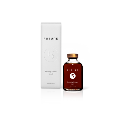Beauty Drops No 1