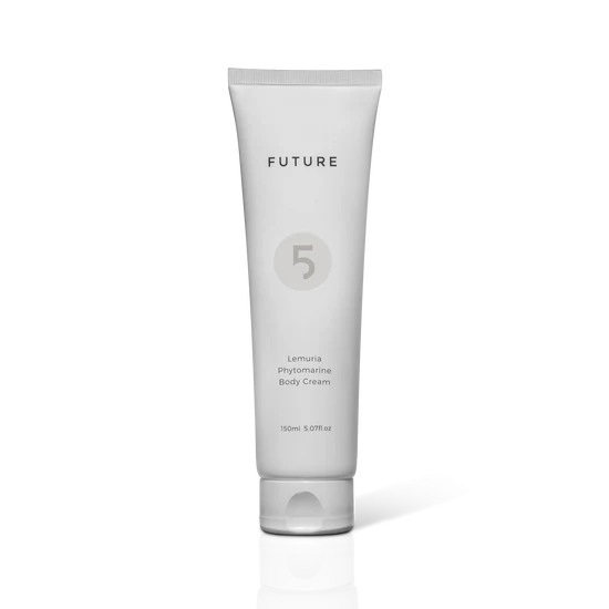 Lemuria Phytomarine Body Cream