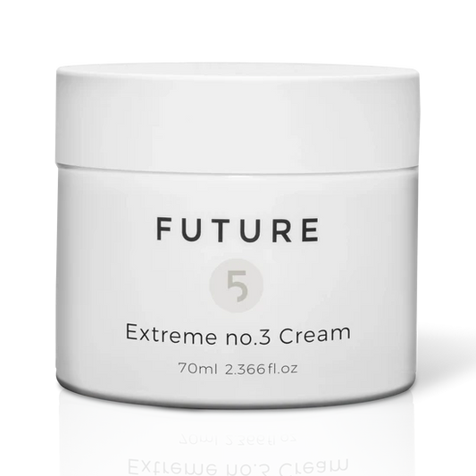 Extreme no. 3 Cream