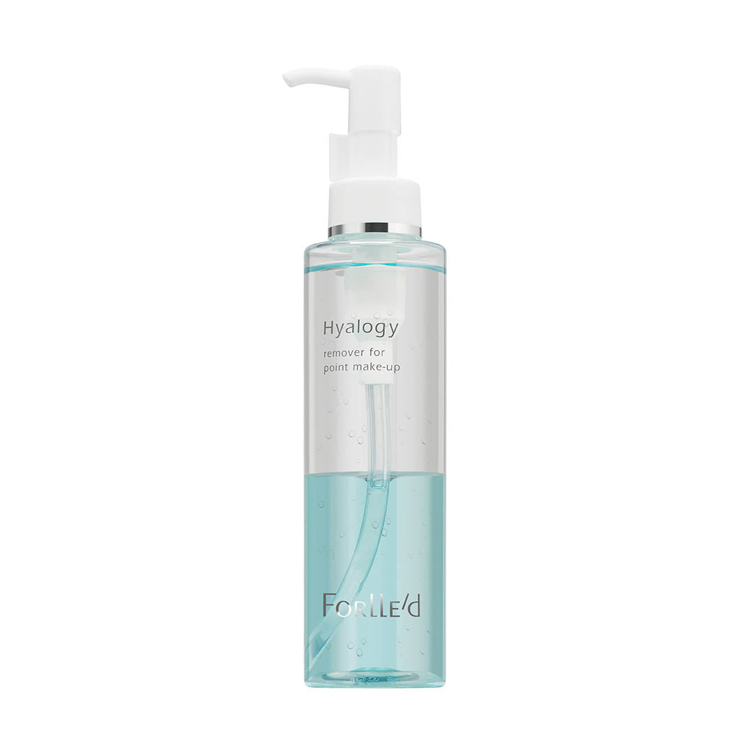 Hyalogy Remover for Point Make-up