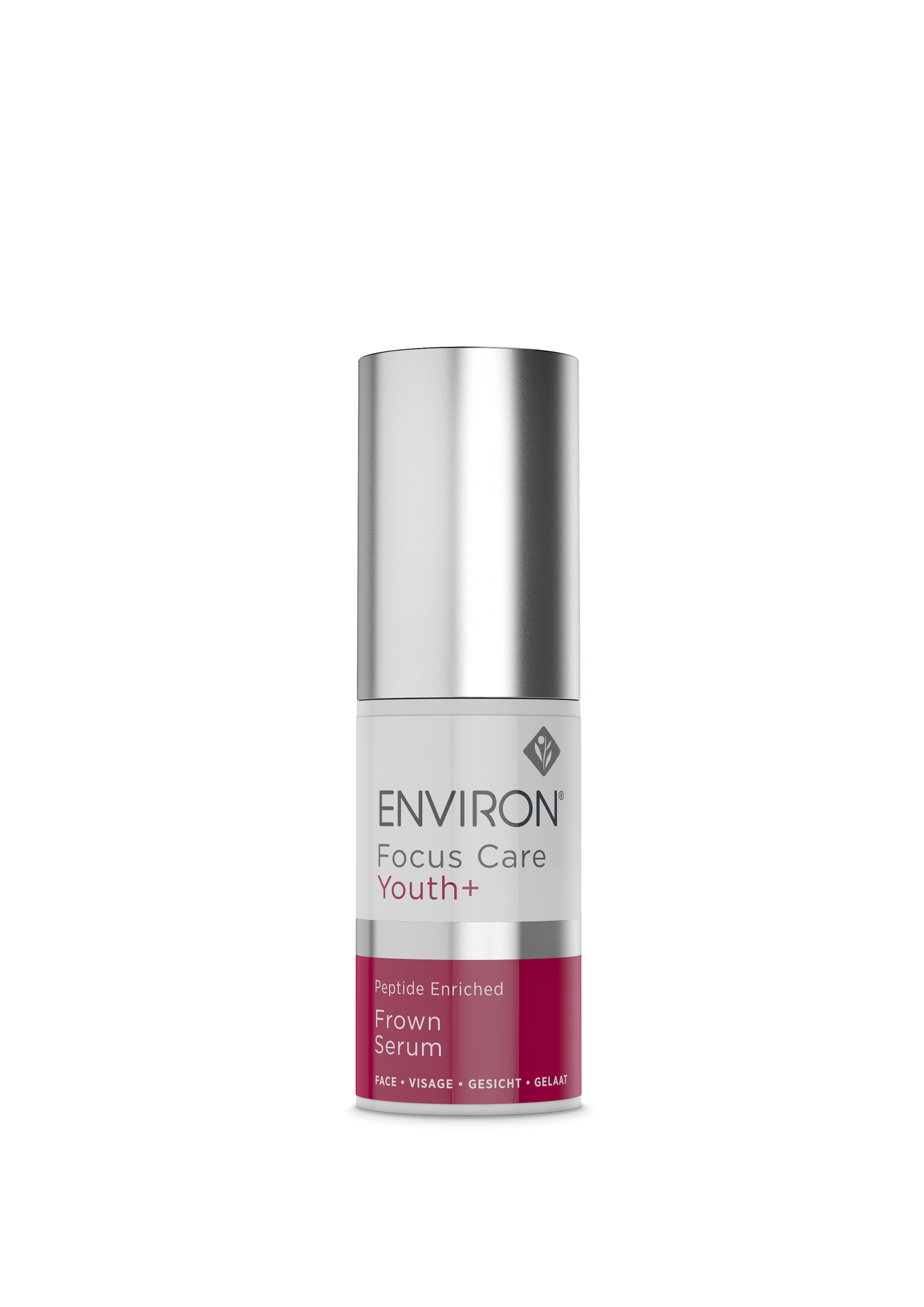 Peptide Enriched Frown Serum