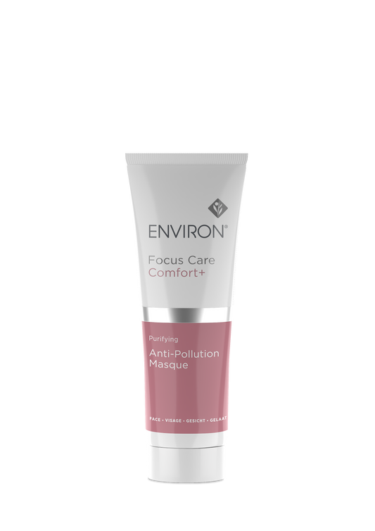 Purifying Anti Pollution Masque