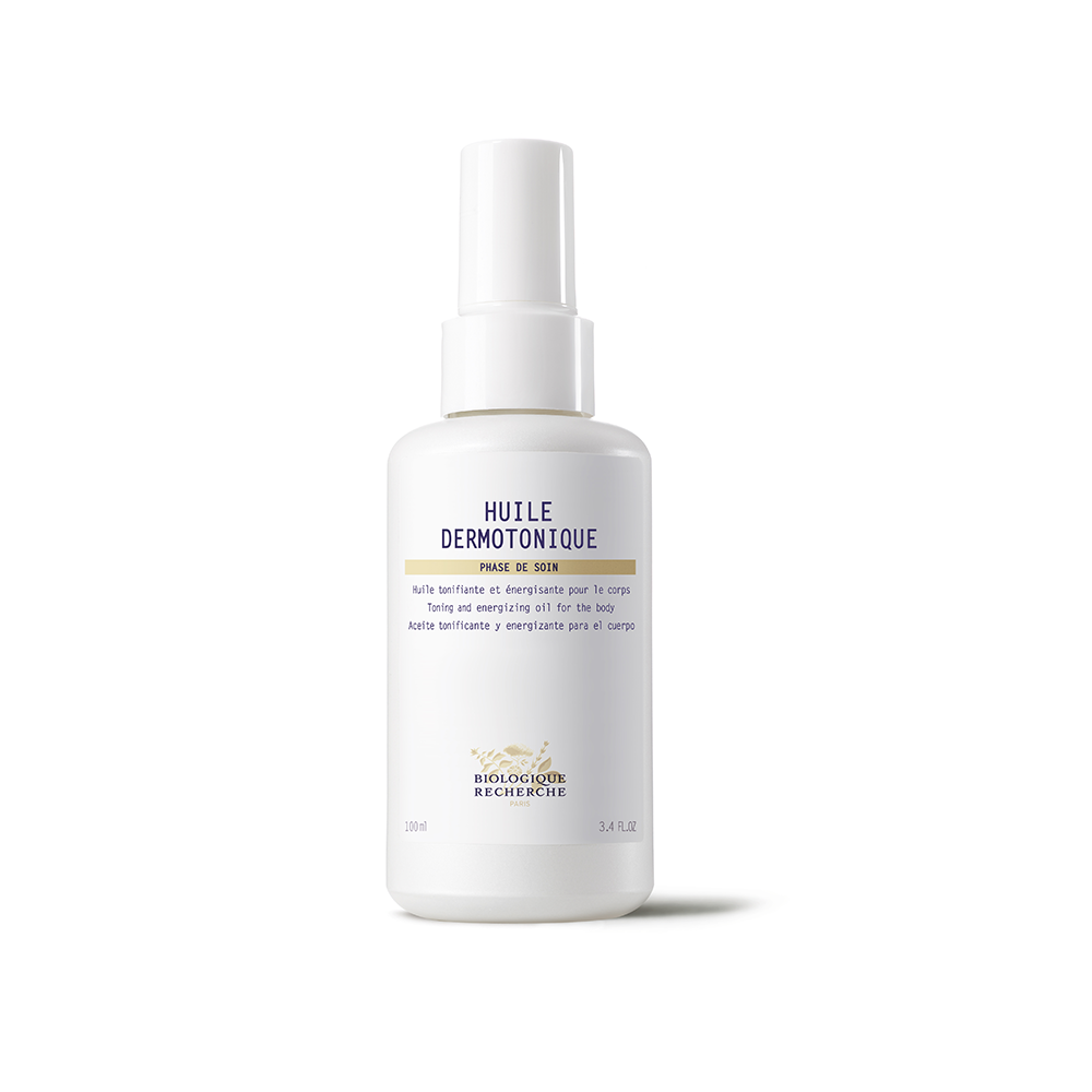 Huile Dermotonique 100 ml.