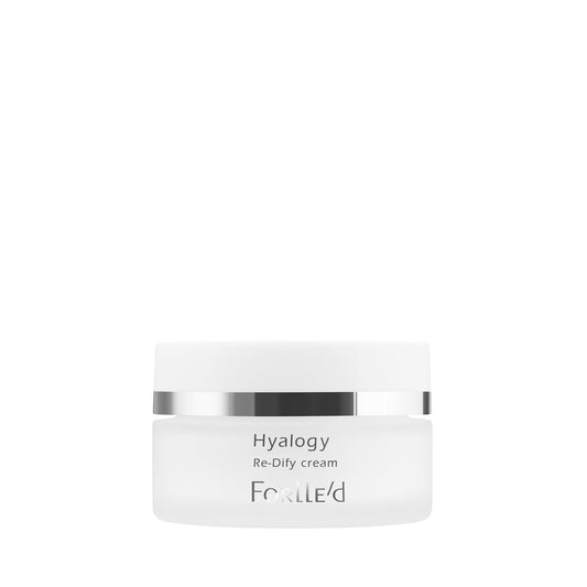 Hyalogy Re-Dify cream
