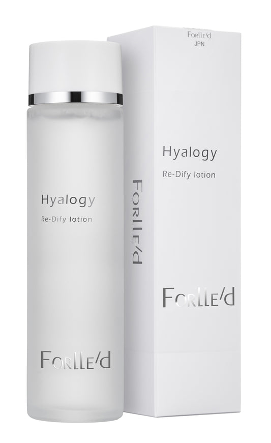 Hyalogy Re-Dify lotion