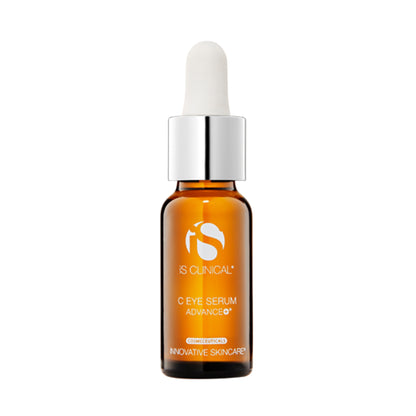 C eye serum advance+ 15ml